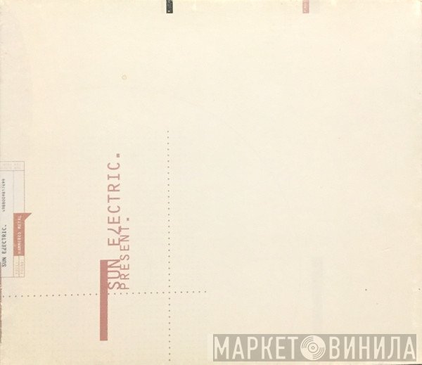 Sun Electric  - Present