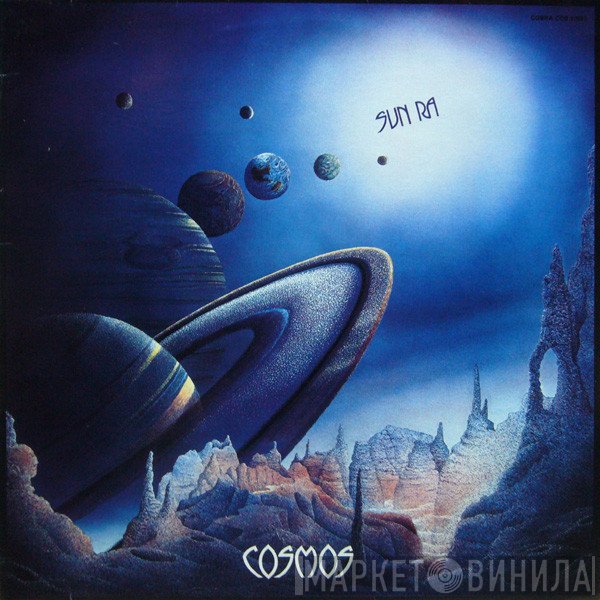 Sun Ra  - Cosmos