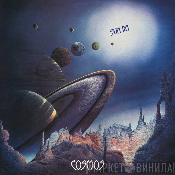 Sun Ra  - Cosmos