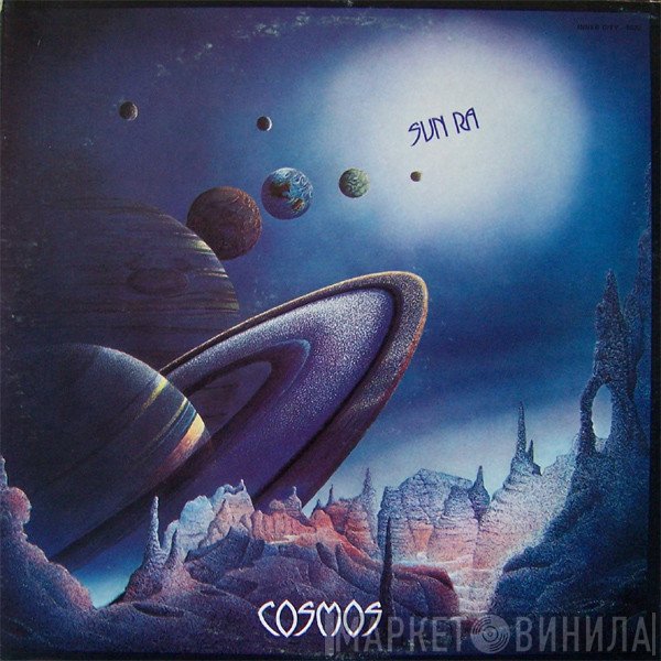 Sun Ra  - Cosmos