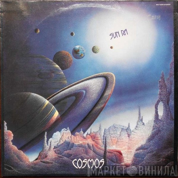 Sun Ra  - Cosmos
