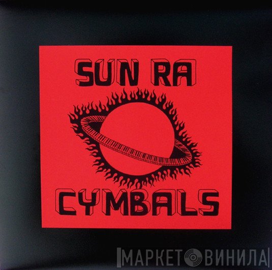 Sun Ra  - Cymbals