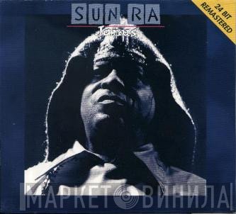 Sun Ra  - Janus
