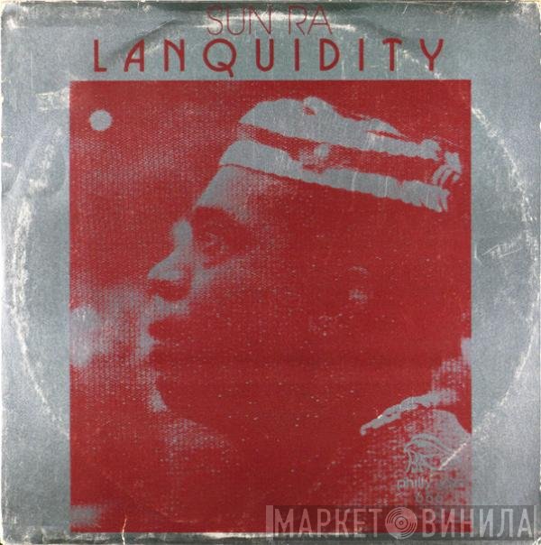 Sun Ra  - Lanquidity