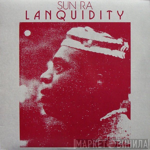 Sun Ra  - Lanquidity