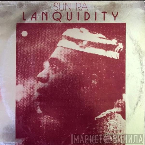 Sun Ra  - Lanquidity