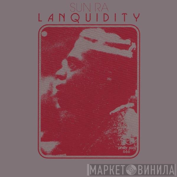 Sun Ra  - Lanquidity