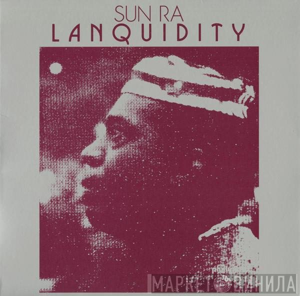 Sun Ra  - Lanquidity
