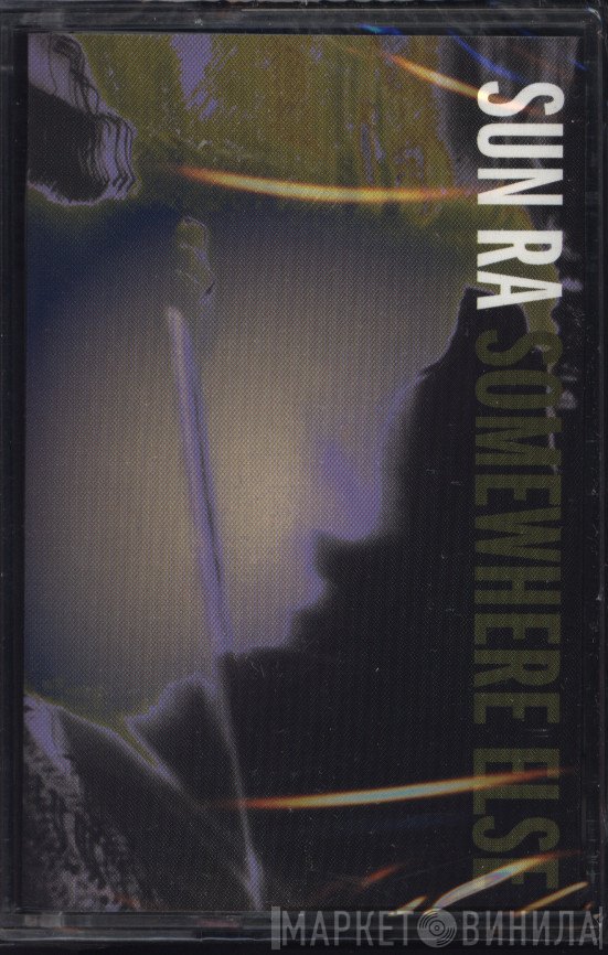 Sun Ra  - Somewhere Else