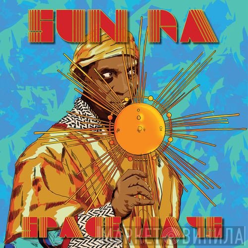Sun Ra  - Spaceways