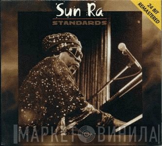 Sun Ra  - Standards