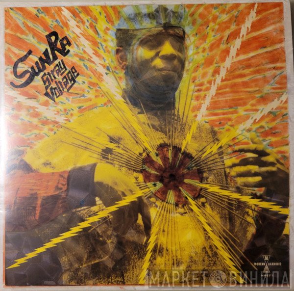 Sun Ra - Stray Voltage