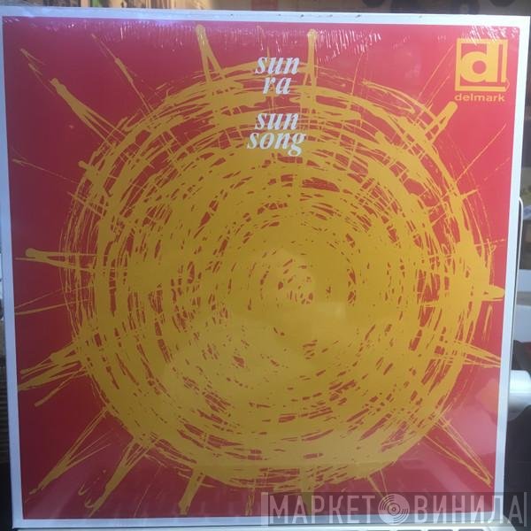 Sun Ra - Sun Song