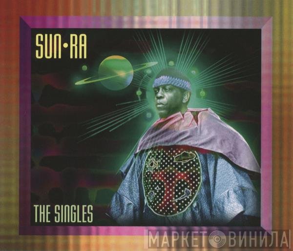 Sun Ra - The Singles