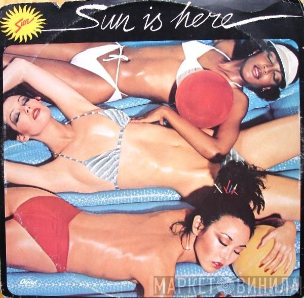 Sun  - Sun Is Here