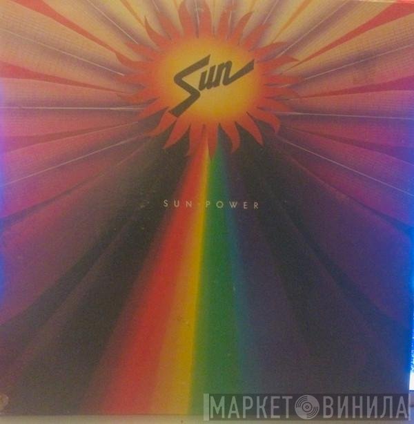 Sun   - Sun-Power