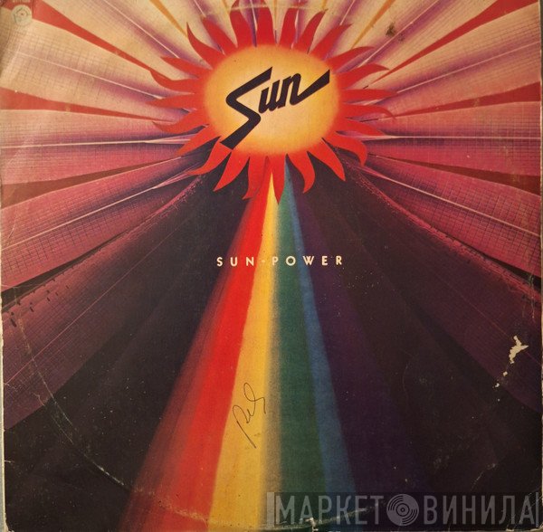 Sun   - Sun-Power