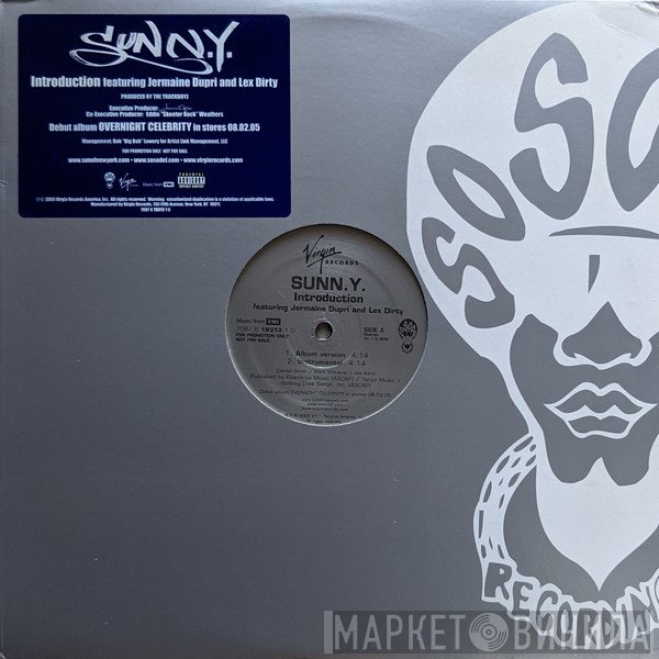 SunN.Y. - Introduction