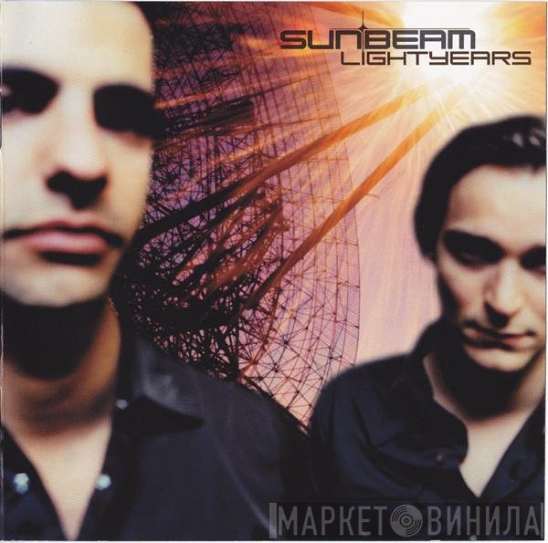 Sunbeam  - Lightyears