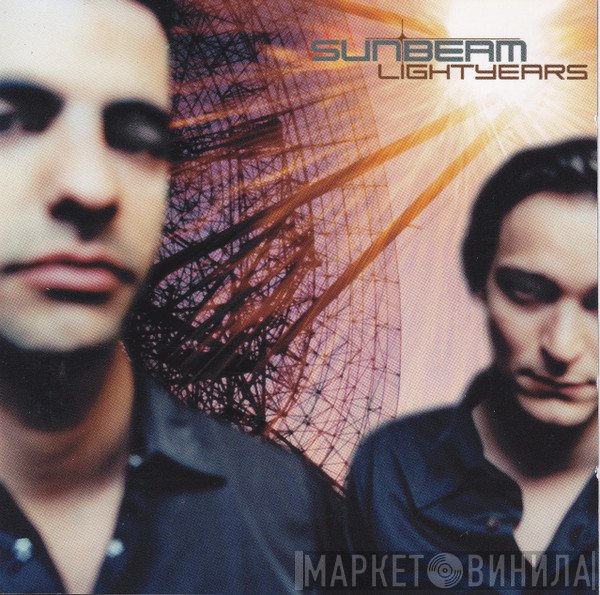 Sunbeam  - Lightyears