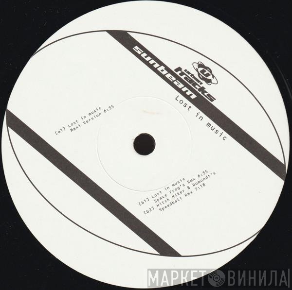 Sunbeam  - Lost In Music
