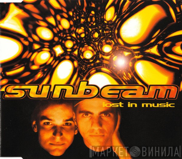 Sunbeam  - Lost In Music