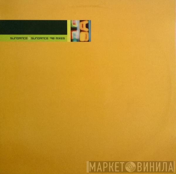 Sundance - Sundance '98 Mixes