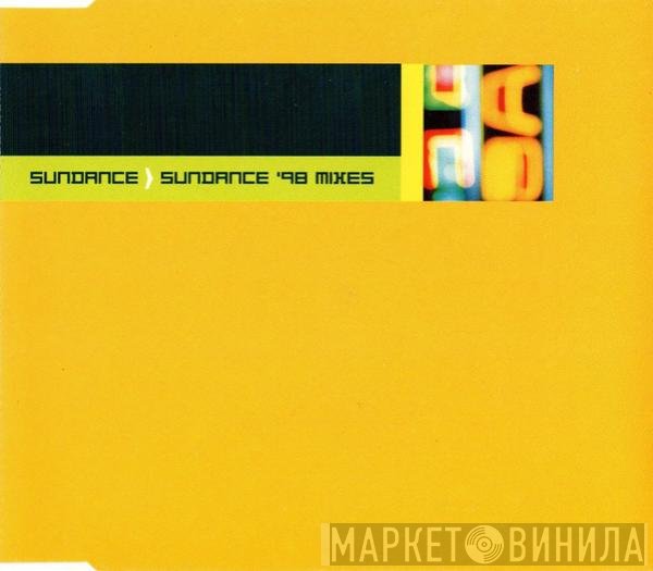 Sundance - Sundance '98 Mixes