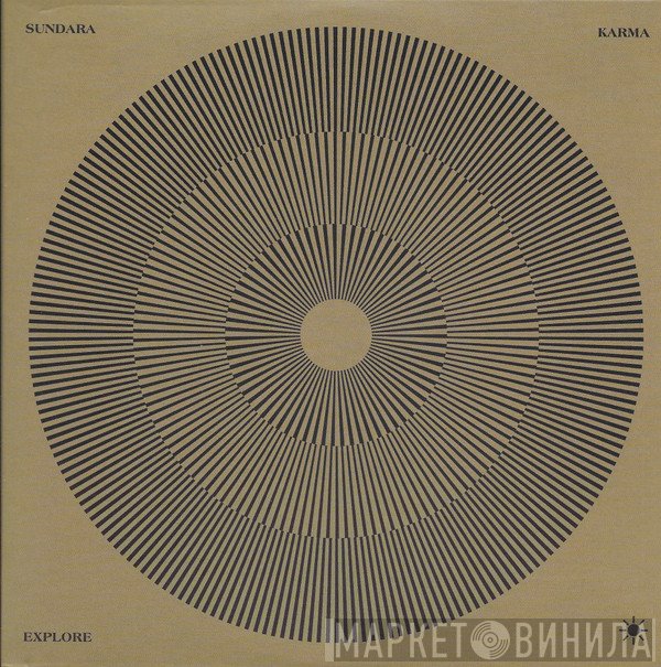 Sundara Karma - Explore