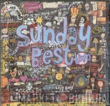  - Sunday Best Two