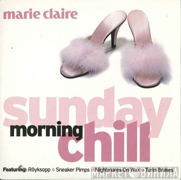  - Sunday Morning Chill