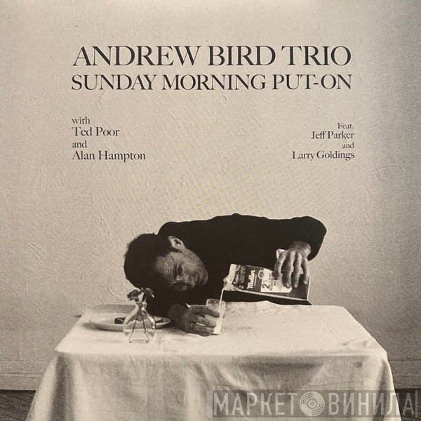  - Sunday Morning Put-On