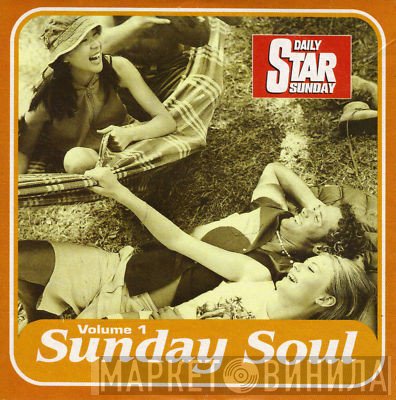  - Sunday Soul Volume 1
