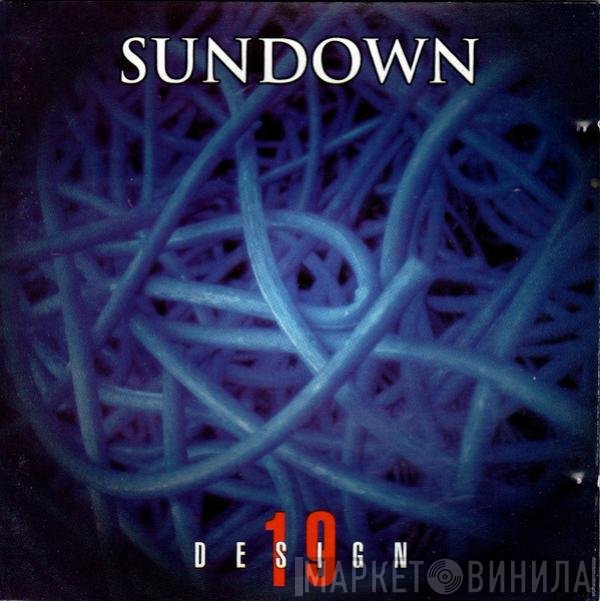 Sundown - Design 19