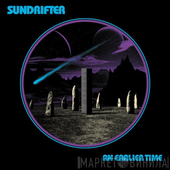 Sundrifter - An Earlier Time