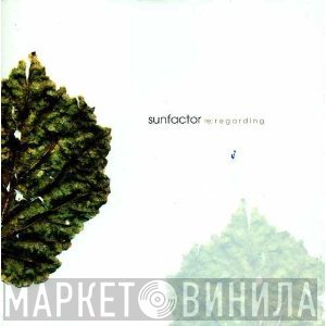 Sunfactor  - Re: Regarding