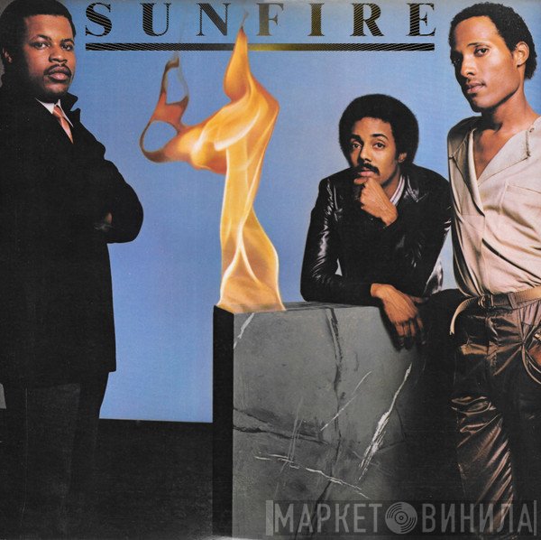 Sunfire   - Sunfire