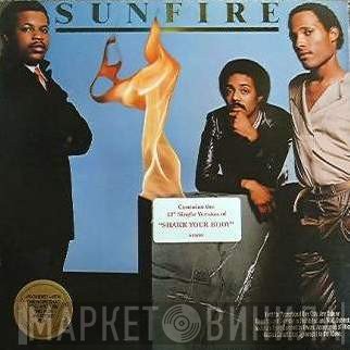 Sunfire   - Sunfire