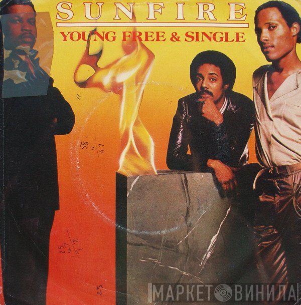 Sunfire  - Young, Free &amp; Single