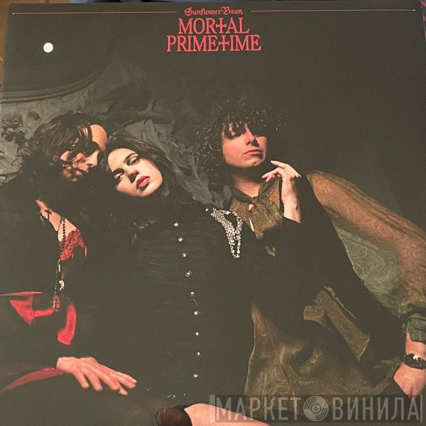 Sunflower Bean - Mortal Primetime