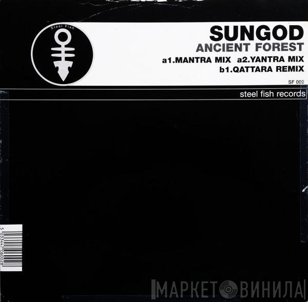 Sungod - Ancient Forest