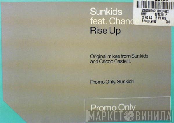 Sunkids  - Rise Up
