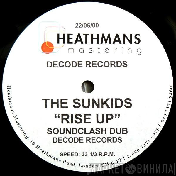 Sunkids  - Rise Up
