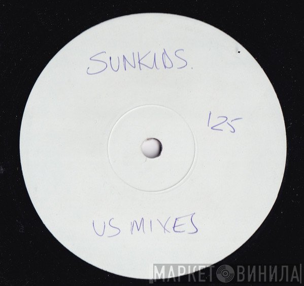 Sunkids - Rise Up