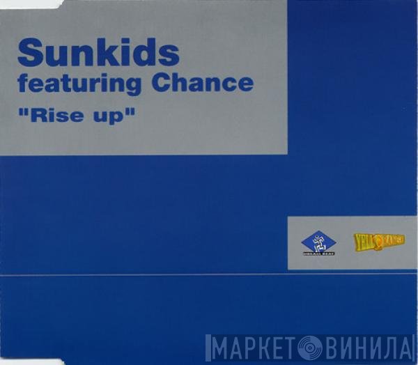 Sunkids  - Rise Up