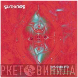 Sunkings - Starbuck