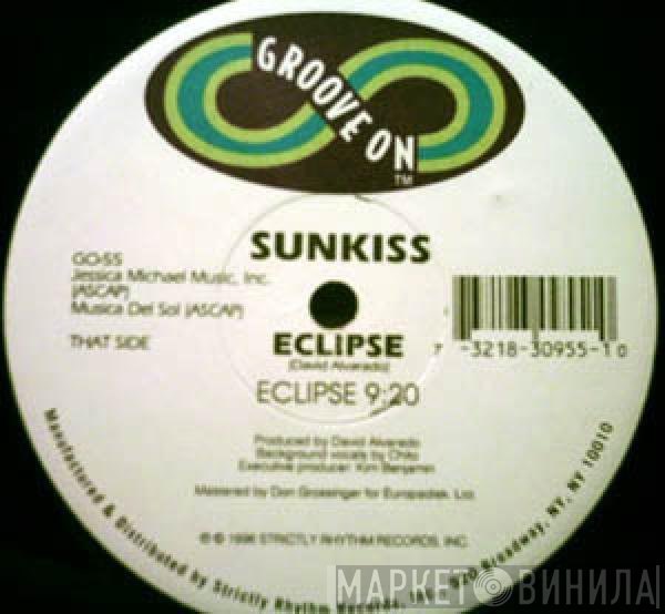 Sunkiss - Apogee / Eclipse