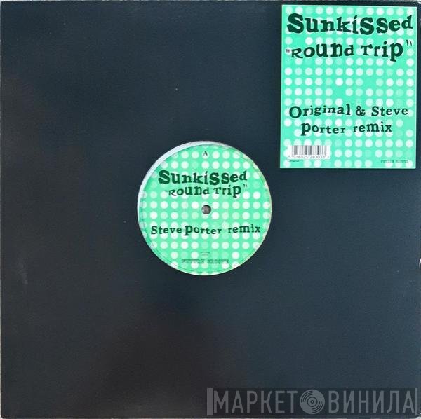 Sunkissed - Round Trip