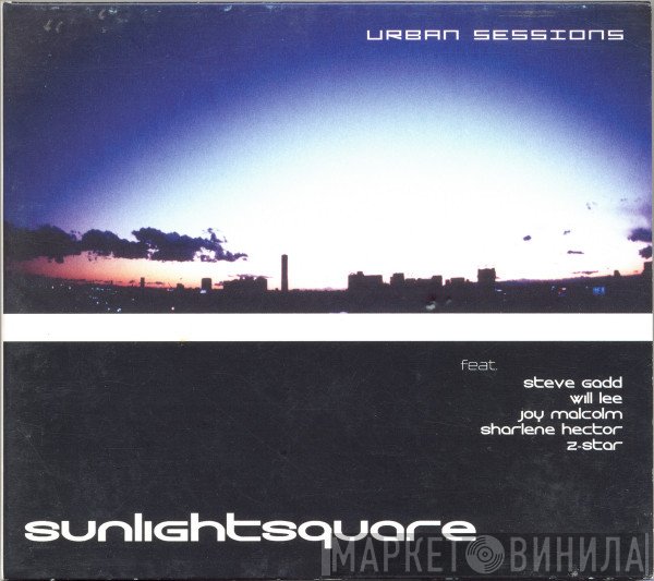 Sunlightsquare - Urban Sessions
