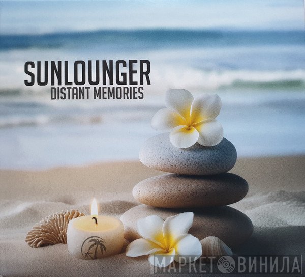 Sunlounger - Distant Memories